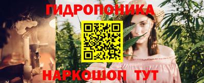 каннабис Будённовск